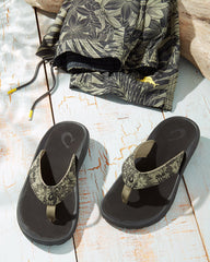 Tommy Bahama x Olukai® Exclusive 'Ohana Sandals