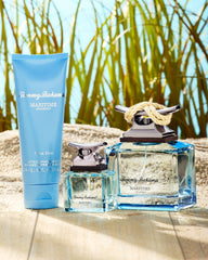 Maritime Journey 3-Piece Cologne Gift Set