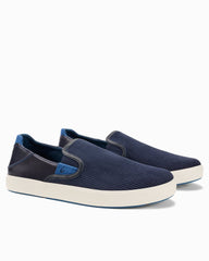 OluKai® Lae'ahi Kapa Corduroy Slip-On Sneakers