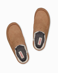OluKai® Kipuka Hulu Slippers