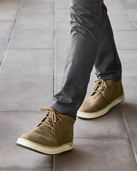 OluKai® Papaku 'Ili Chukka Boots