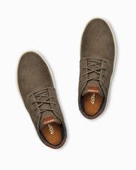 OluKai® Papaku 'Ili Chukka Boots