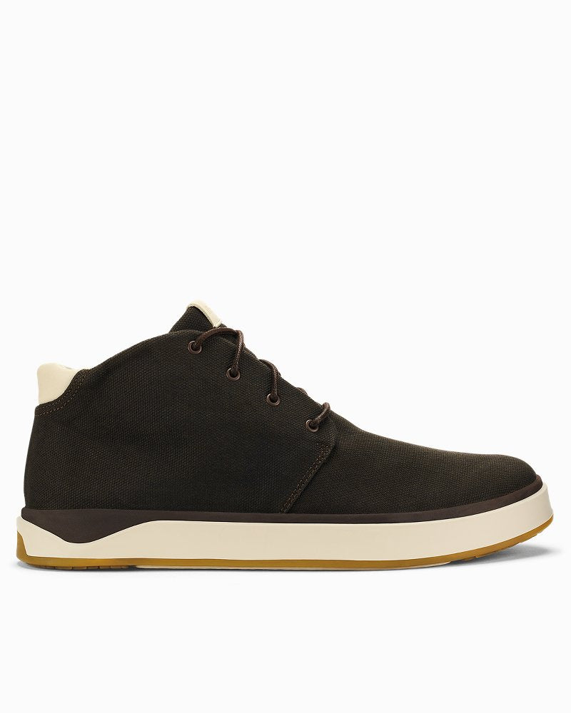 OluKai® Papakū Chukka Boots