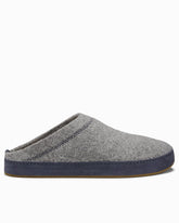 OluKai® Hāmani Hulu Felt Mules