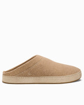 OluKai® Hāmani Hulu Felt Mules