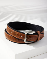 Neoprene Cushion Performance Belt