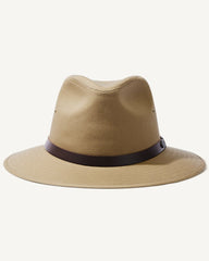 Dalton Travel Hat