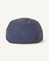 Graham Packable Flat Cap