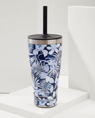 Blooms 30-oz. Tervis® Tumbler With Straw Lid