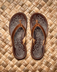 OluKai® Paniolo Sandals