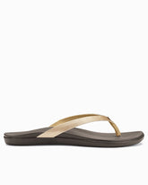 OluKai® Ho'ōpio Leather Sandals