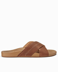 OluKai® Kipe'a 'Olu Sandals