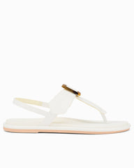 Olukai® La'I T-Bar Sandals