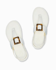 Olukai® La'I T-Bar Sandals