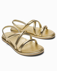 Olukai® Tiare Strappy Slide Sandals