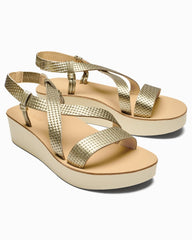 Olukai® Onohi Strappy Platform Sandals