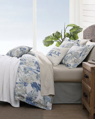 Raw Coast 3-Piece Queen Comforter Set