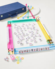 Mahjong Game Set