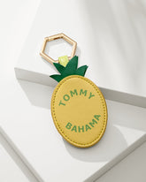 Pineapple Magnetic Hat Clip