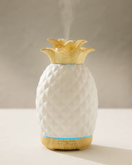 Island Blend Ceramic Pineapple Diffuser