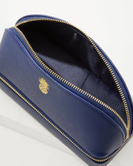 Abby Navy Pineapple Travel Organizer