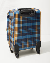 Kalalanta 20-Inch Rolling Suitcase