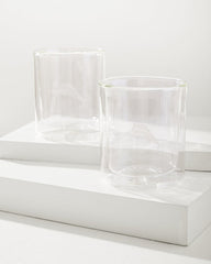 Marlin 12-oz. Corkcicle® Rocks Glass - Set of 2