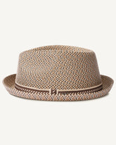 Mannes Braid Hat