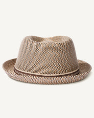 Mannes Braid Hat