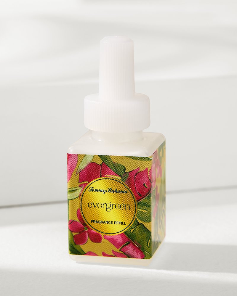 Pura Diffuser Refill - Evergreen