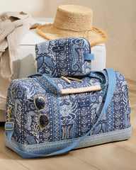 Hamilton Sealife Cosmetic Case