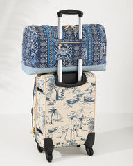 Hamilton Sealife Fiesta Duffel Bag