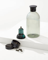 Viski® Smoked Cocktail Kit