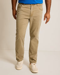 Big & Tall Boracay® 5-Pocket Pants
