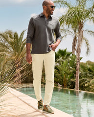 Big & Tall IslandZone® Performance 5-Pocket Pants