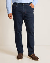 Big & Tall Indigo Palms™ Jeans