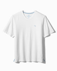 Big & Tall New Bali Skyline V-Neck T-Shirt
