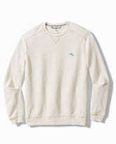 Big & Tall Tobago Bay Crewneck Sweatshirt