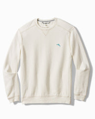Big & Tall Tobago Bay Crewneck Sweatshirt