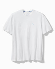 Big & Tall Disney x Tommy Bahama Paradise Bound Short-Sleeve Lux T-Shirt
