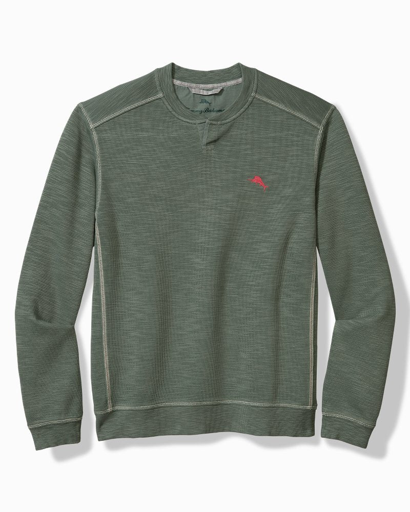 Big & Tall Tobago Bay Abaco Sweatshirt