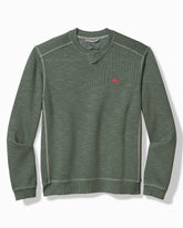 Big & Tall Tobago Bay Abaco Sweatshirt