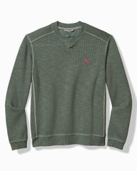 Big & Tall Tobago Bay Abaco Sweatshirt