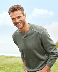 Big & Tall Tobago Bay Abaco Sweatshirt