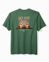 Big & Tall Between the Ryes Graphic Pocket T-Shirt