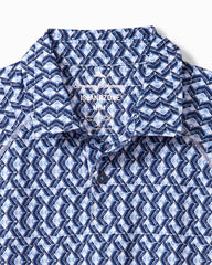 Big & Tall Fresco Geo IslandZone® Polo