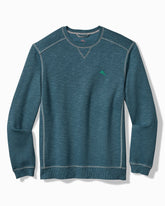 Big & Tall Trinidad Crew Sweatshirt