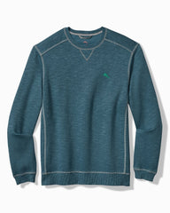 Big & Tall Trinidad Crew Sweatshirt