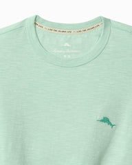 Big & Tall Marlin Mirage Lux Long-Sleeve T-Shirt