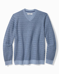 Big & Tall Coolside Course IslandZone® Sweater